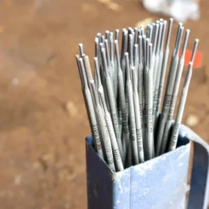 2.5mm Welding Electrodes