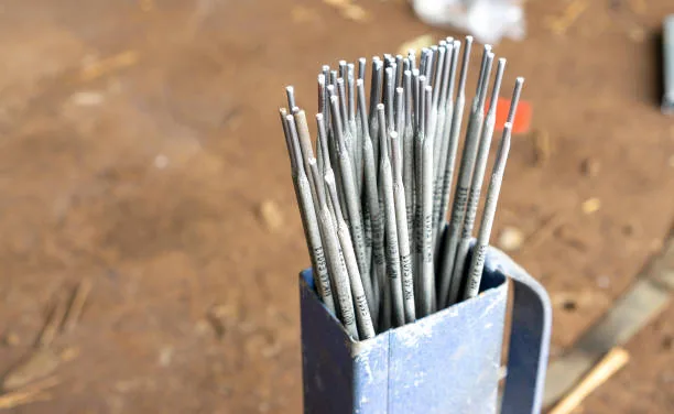 2.5mm Welding Electrodes