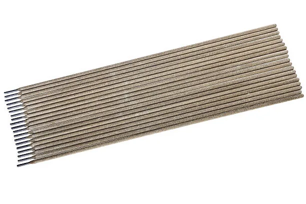 2.5mm Welding Electrodes - Image 2
