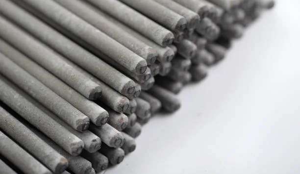 2.5mm Welding Electrodes - Image 4