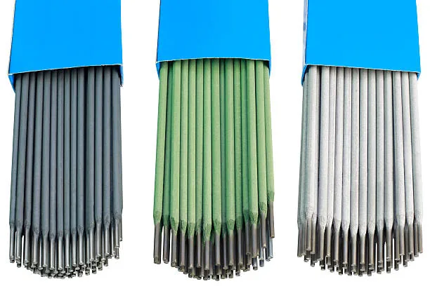 2.5mm Welding Electrodes - Image 5