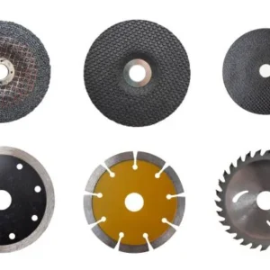 4 Inch Metal Cutting Disc