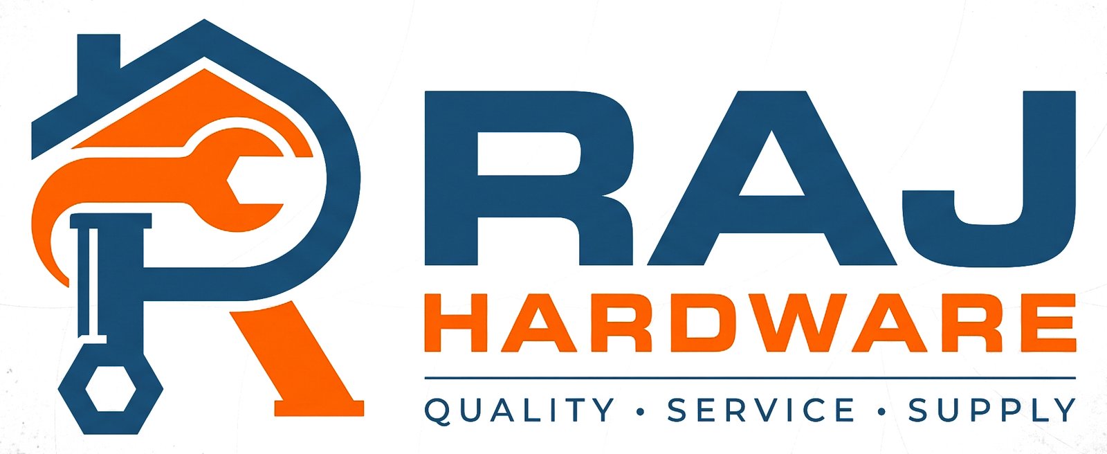 Raj Hardware Store