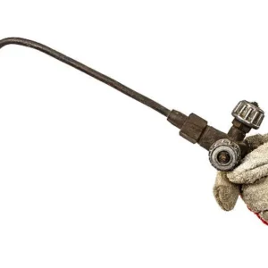 Gas Welding and Brazing Torch