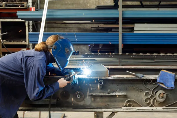 Gas Welding and Brazing Torch - Image 2
