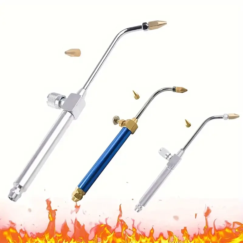 Gas Welding and Brazing Torch - Image 6