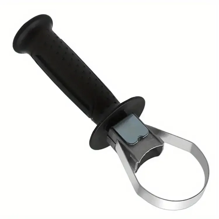 Hammer Drill Side Handle - Image 3