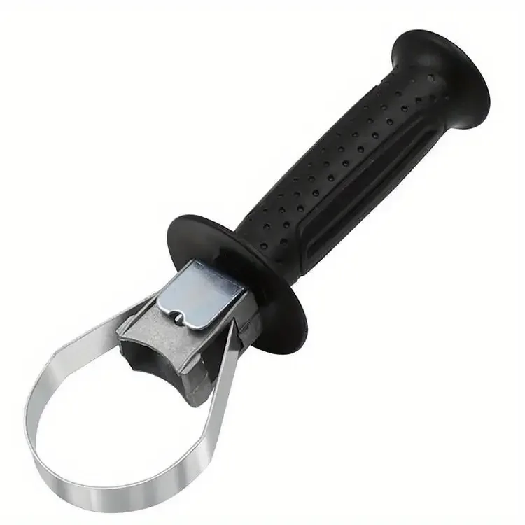 Hammer Drill Side Handle - Image 4