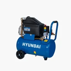 Hyundai 2HP 50L Air Compressor - Image 4